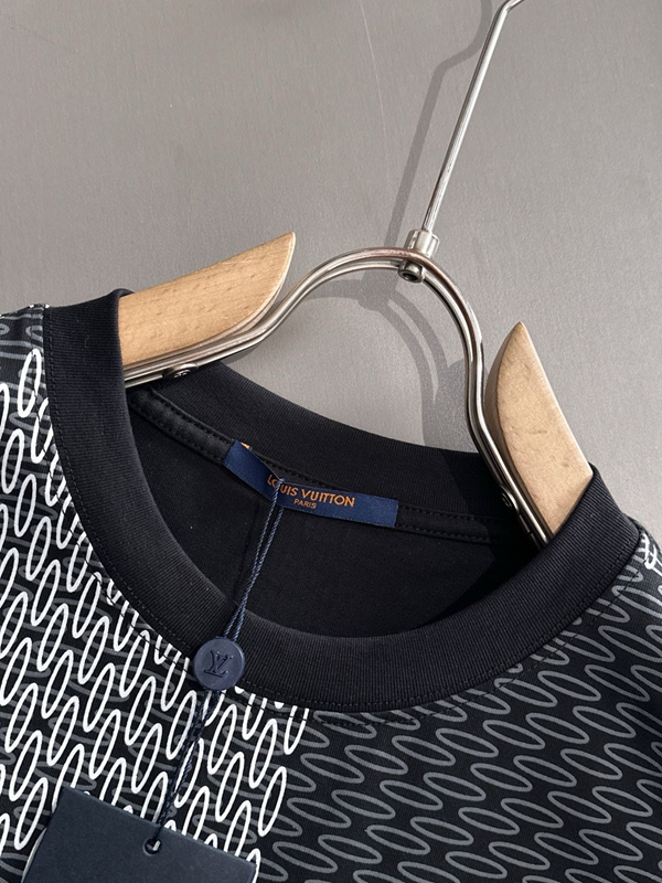 ブランドTシャツ内部構造